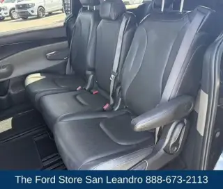 Kia Carnival 2025 LX 4dr Mini-Van