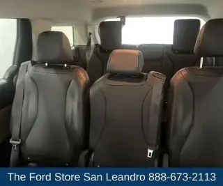 Kia Carnival 2025 LX 4dr Mini-Van