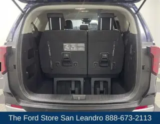 Kia Carnival 2025 LX 4dr Mini-Van