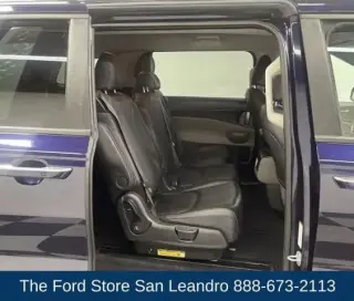 Kia Carnival 2025 LX 4dr Mini-Van