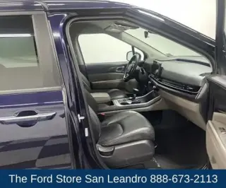 Kia Carnival 2025 LX 4dr Mini-Van
