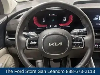 Kia Carnival 2025 LX 4dr Mini-Van