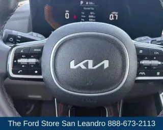 Kia Carnival 2025 LX 4dr Mini-Van