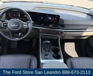 Kia Carnival 2025 LX 4dr Mini-Van