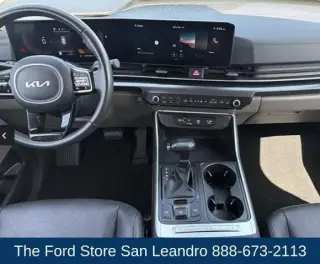 Kia Carnival 2025 LX 4dr Mini-Van