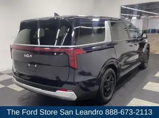 Kia Carnival 2025 LX 4dr Mini-Van