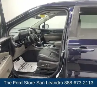 Kia Carnival 2025 LX 4dr Mini-Van