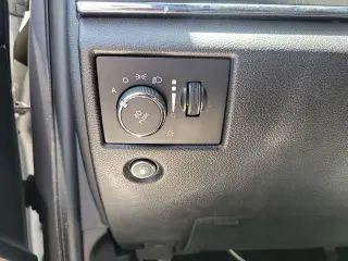Jeep Grand Cherokee 2020 4x2 Limited 4dr SUV