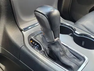 Jeep Grand Cherokee 2020 4x2 Limited 4dr SUV