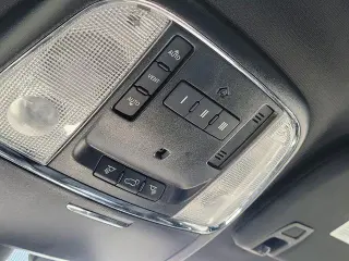Jeep Grand Cherokee 2020 4x2 Limited 4dr SUV