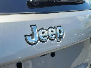 Jeep Grand Cherokee 2020 4x2 Limited 4dr SUV