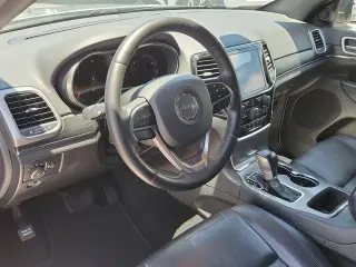 Jeep Grand Cherokee 2020 4x2 Limited 4dr SUV
