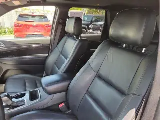 Jeep Grand Cherokee 2020 4x2 Limited 4dr SUV