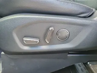 Ford Explorer 2018 Limited 4dr SUV