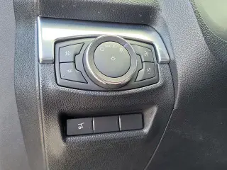 Ford Explorer 2018 Limited 4dr SUV