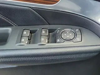 Ford Explorer 2018 Limited 4dr SUV