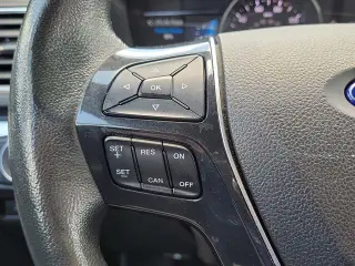 Ford Explorer 2018 Limited 4dr SUV