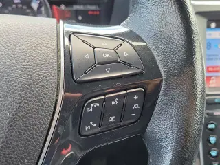 Ford Explorer 2018 Limited 4dr SUV