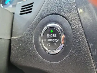 Ford Explorer 2018 Limited 4dr SUV