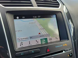 Ford Explorer 2018 Limited 4dr SUV