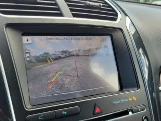 Ford Explorer 2018 Limited 4dr SUV