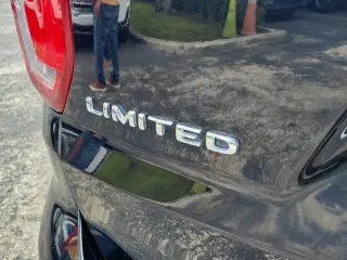 Ford Explorer 2018 Limited 4dr SUV