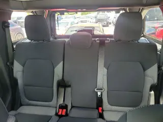 Ford Bronco 2023 4x4 Big Bend 4dr SUV