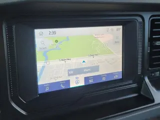 Ford Bronco 2023 4x4 Big Bend 4dr SUV