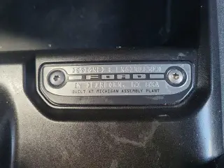 Ford Bronco 2023 4x4 Big Bend 4dr SUV
