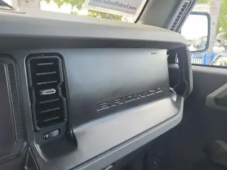 Ford Bronco 2023 4x4 Big Bend 4dr SUV