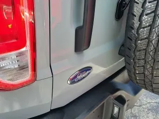 Ford Bronco 2023 4x4 Big Bend 4dr SUV