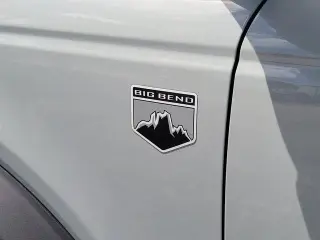 Ford Bronco 2023 4x4 Big Bend 4dr SUV