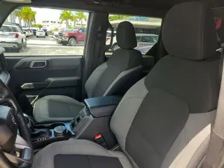 Ford Bronco 2023 4x4 Big Bend 4dr SUV