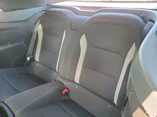 Chevrolet Camaro 2023 LT 2dr Convertible w/1LT