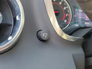 Chevrolet Camaro 2023 LT 2dr Convertible w/1LT