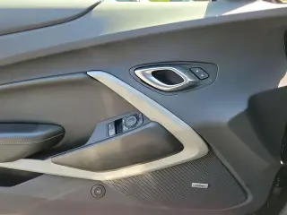 Chevrolet Camaro 2023 LT 2dr Convertible w/1LT