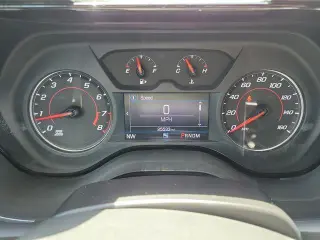 Chevrolet Camaro 2023 LT 2dr Convertible w/1LT
