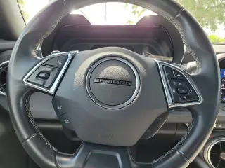 Chevrolet Camaro 2023 LT 2dr Convertible w/1LT