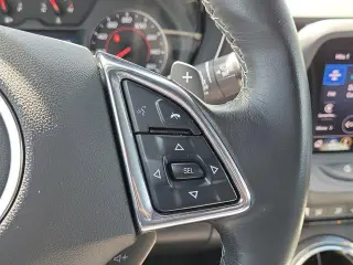 Chevrolet Camaro 2023 LT 2dr Convertible w/1LT