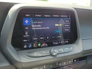 Chevrolet Camaro 2023 LT 2dr Convertible w/1LT