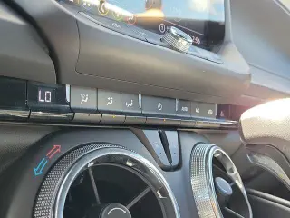 Chevrolet Camaro 2023 LT 2dr Convertible w/1LT