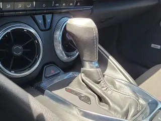 Chevrolet Camaro 2023 LT 2dr Convertible w/1LT