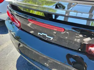 Chevrolet Camaro 2023 LT 2dr Convertible w/1LT
