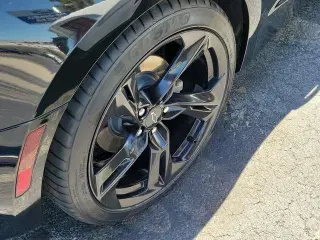 Chevrolet Camaro 2023 LT 2dr Convertible w/1LT