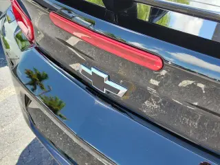 Chevrolet Camaro 2023 LT 2dr Convertible w/1LT
