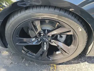 Chevrolet Camaro 2023 LT 2dr Convertible w/1LT