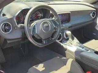 Chevrolet Camaro 2023 LT 2dr Convertible w/1LT