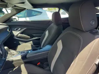 Chevrolet Camaro 2023 LT 2dr Convertible w/1LT