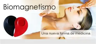 BIOMAGNETISMO TERAPIA DOLORES