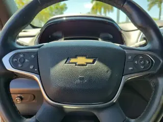 Chevrolet Traverse 2023 Premier 4dr SUV